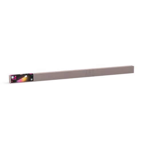 Hue White and color ambiance Perifo gradient light tube large