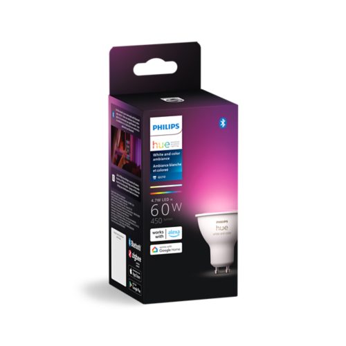 Philips gu10 smart discount