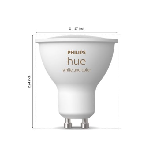Philips hue wattage new arrivals