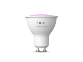 GU10 - smart spotlight