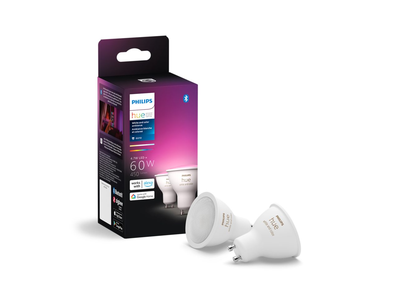 （6個）Philips Hueフィリップスヒュー white ambiance Amazon | フィリップスヒュー(Philips Hue) スマート電球 E26