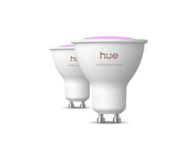 GU10 - smart spotlight - (2-pack)