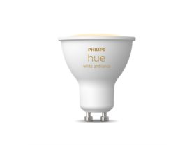 GU10 - smart spotlight