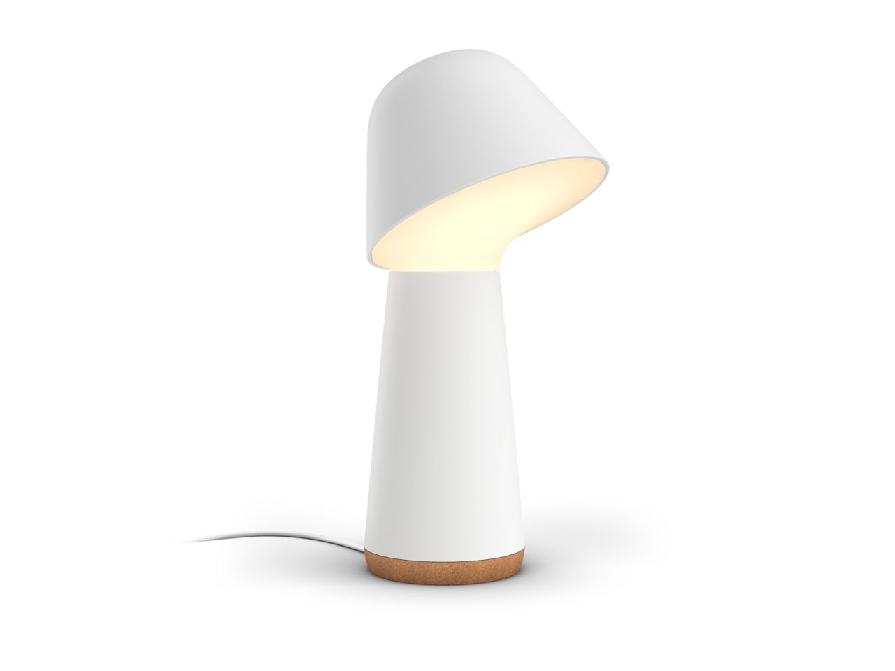 Twilight sleep and wake-up light (white) | Philips Hue | Philips Hue
