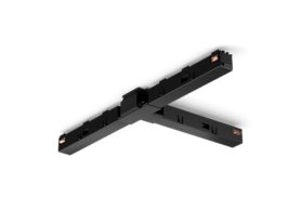 Perifo T connector black
