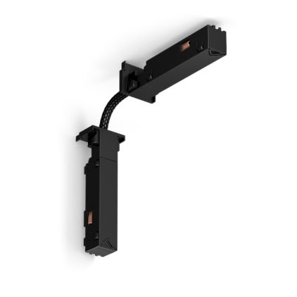 An image of product of the Perifo Flexible connector black