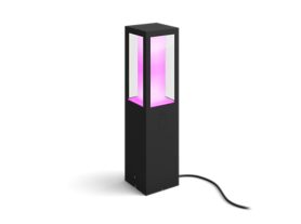 Impress Outdoor Pedestal Lamp (Low-volt)