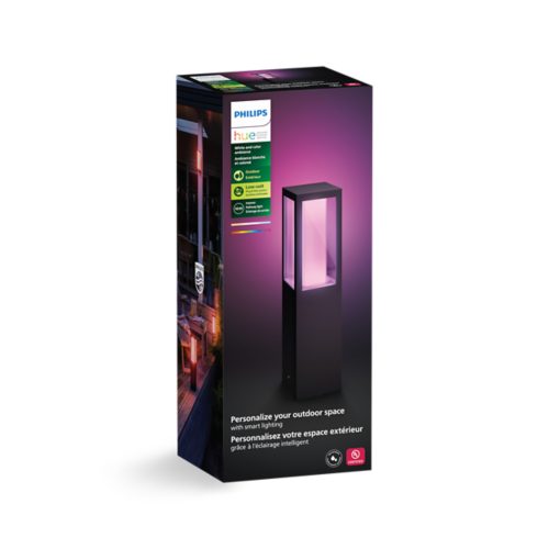 Philips hue white and colour ambiance impress hotsell