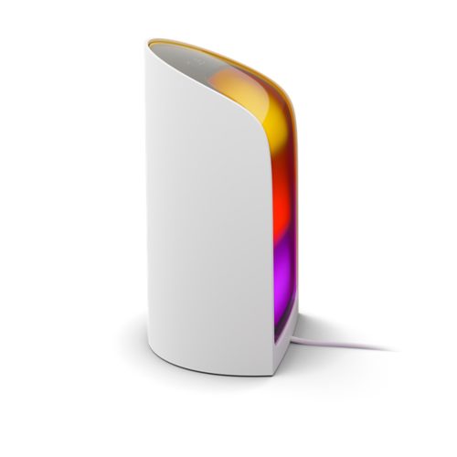 Philips Hue Play 3本セット レンタル] Philips Hue entertainmentセット「Hue Play ライト