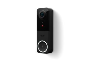 Wired video doorbell