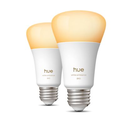 Smart LED light bulbs | Philips Hue