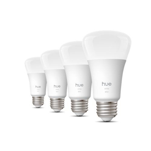 [4個] Philips Hue スマート電球 E26 75W ホワイト 楽天市場】【公式】Philips Hue スマート電球 ホワイト e26 75w