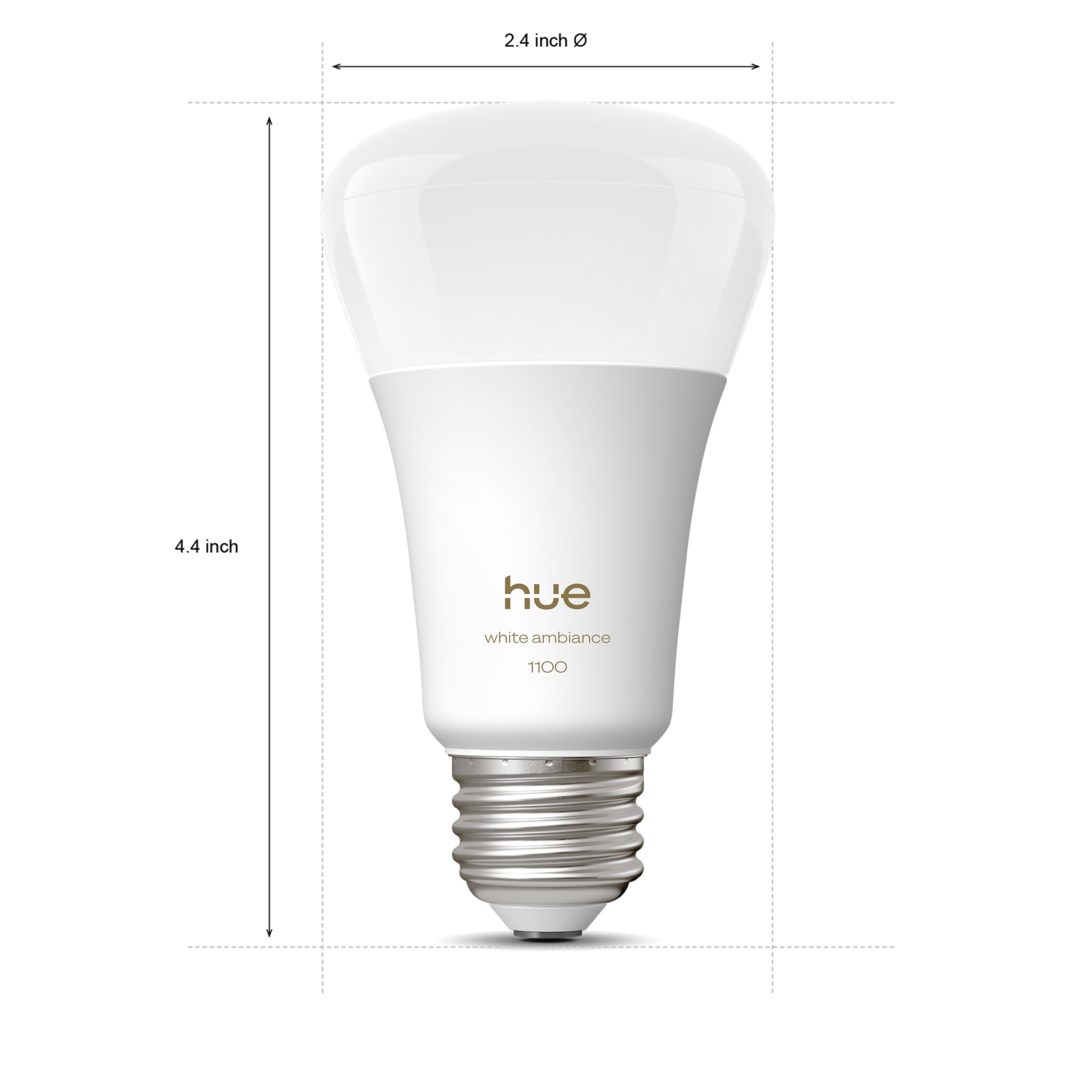 Philips Hue Ambiance - Thumbnail 4