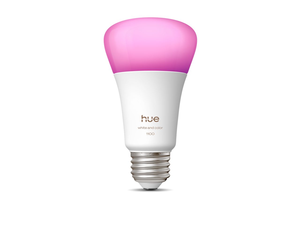 Philips Hue ホワイトグラデーション E26 1100lm 8個セット Hue スターター キット: E26 LED 電球 ホワイトグラデーション 2