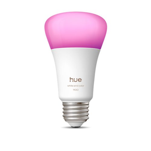 PHILIPS Hue white ambiance E26 1100ルーメン Hue White ambiance A60 - E26 smart bulb - 1100 | Philips Hue