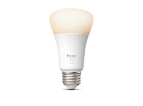Hue White 100W A21- E26 smart bulb | Philips Hue
