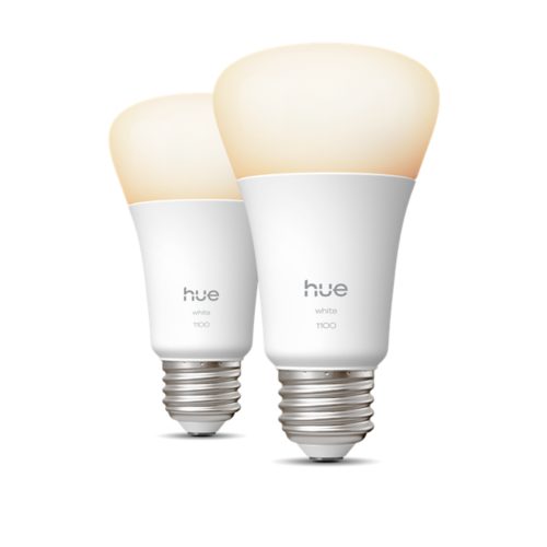 T*N様 Philips Hue White and Color LED電球2個 Hue E17 LED 電球 - フルカラー 2個セット | Philips Hue JP