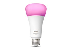 Philips Hue white ambiance A60 5個セット Hue White ambiance A60 - E26 smart bulb - 1100 | Philips Hue