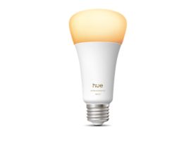A21 - E26 smart bulb - 1600