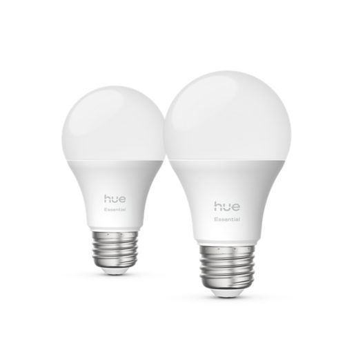 PHILIPS Hue White Ambiance 800 LED 5個セット Hue White and color