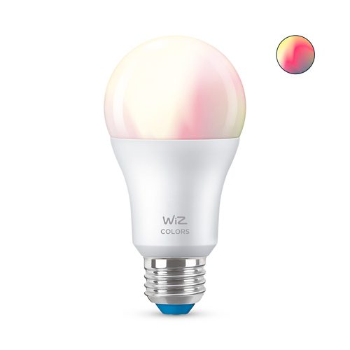 Oświetlenie LED Smart Żarówka A19 E26