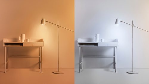 MODERN BULB Reflector 65W BR30 E26 | WiZ