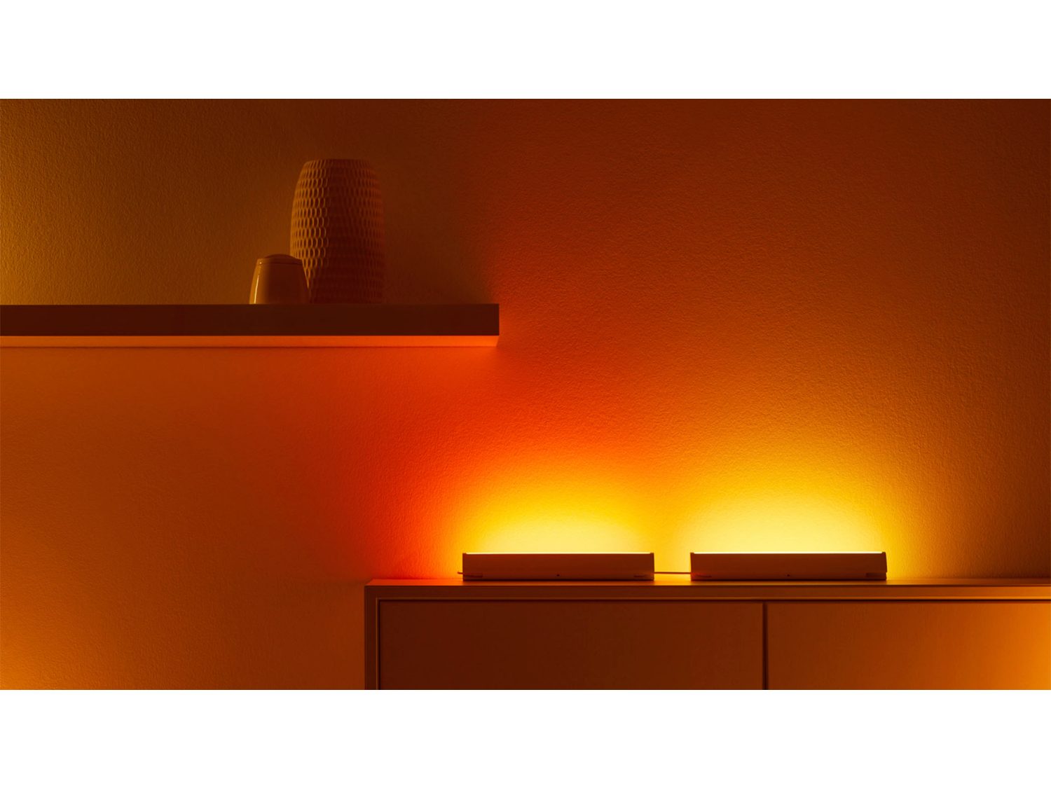 Portable Light Bar Linear Light WiZ