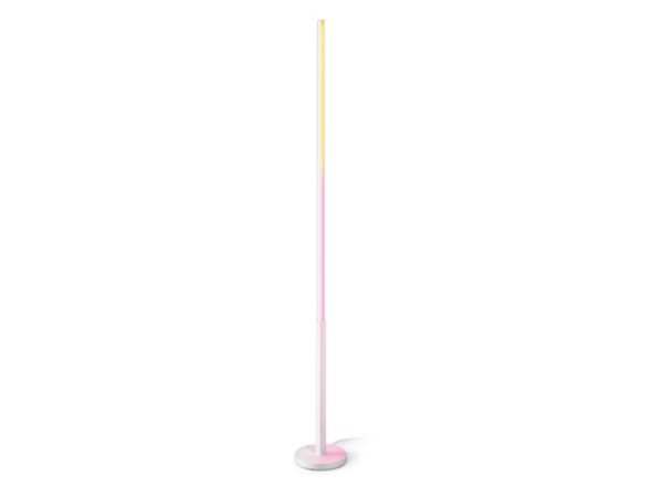 Pole Floor Light