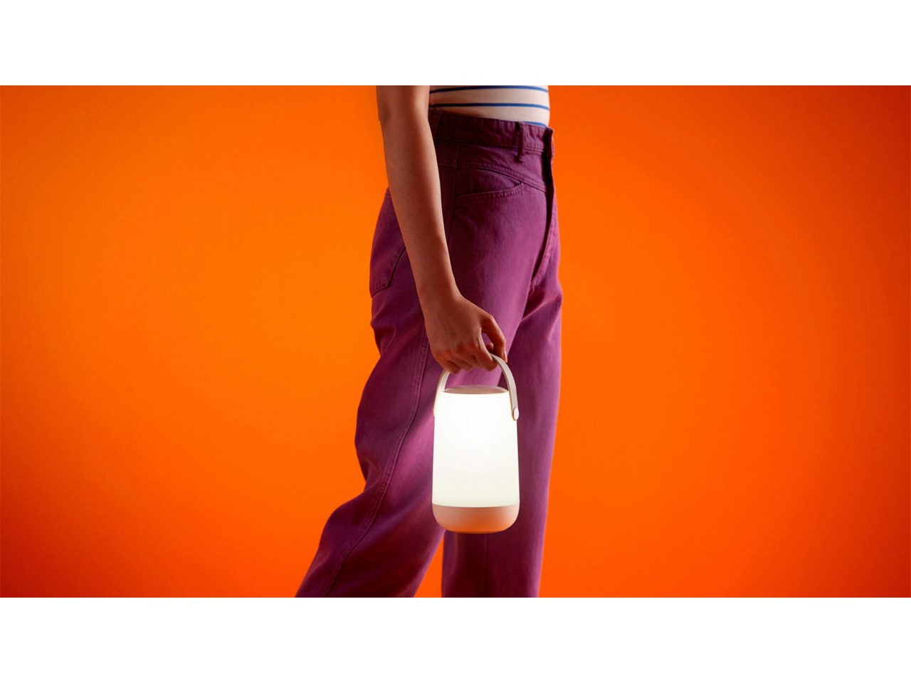 Portable Light Mobile Portable Light | WiZ