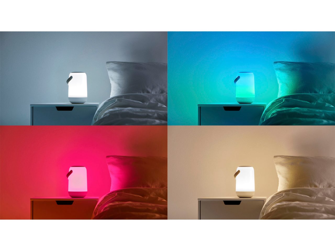 Portable Light Mobile Portable Light | WiZ