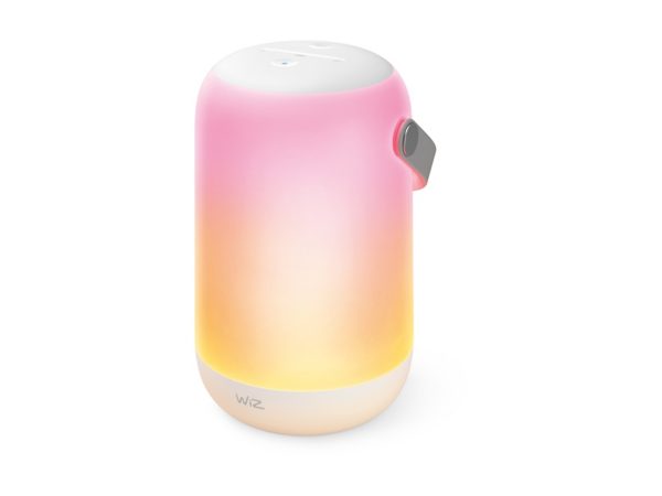 Mobile Portable Light