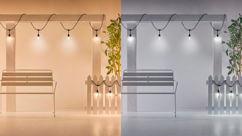 String lights for indoor plants 2025