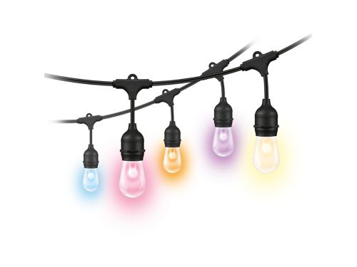 Outdoor Light String Lights