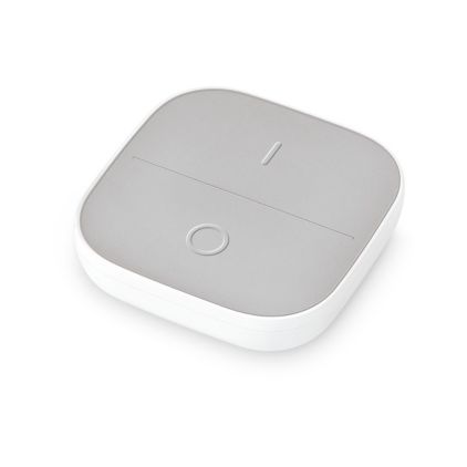 Close up of front of Smart Button