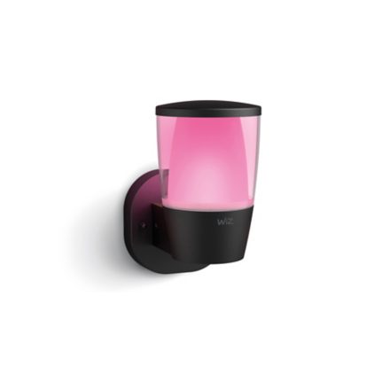 Close up of front of Wall Light ELPAS