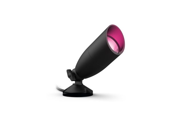 Ground Spot Extension