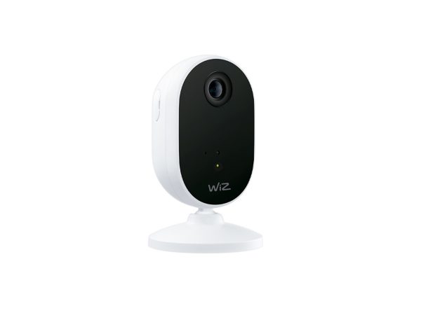 Indoor Camera