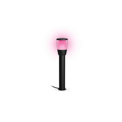 Close up of front of Bollard Starter Kit