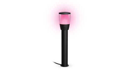 Outdoor Light Bollard Extension