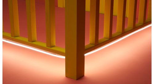 Light Strip Outdoor LED Strip 16.4ft
