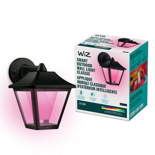 Outdoor Light Wall Light Classic