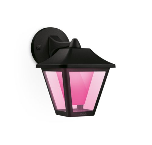 Argos outside lights with sensor discount