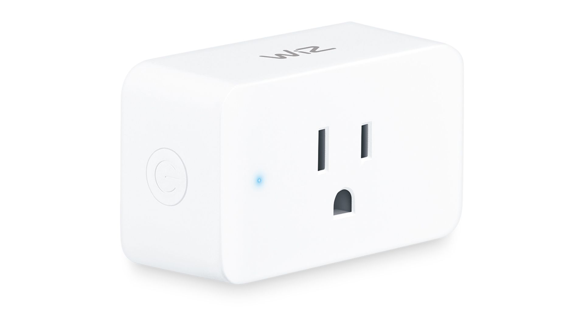 Accessory Smart Plug x2 WiZ