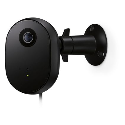 Close up of front of Outdoor Camera