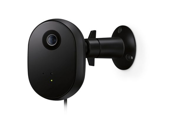 Outdoor Camera