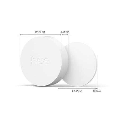 Smart button v3 | Philips Hue | Philips Hue EN-CA
