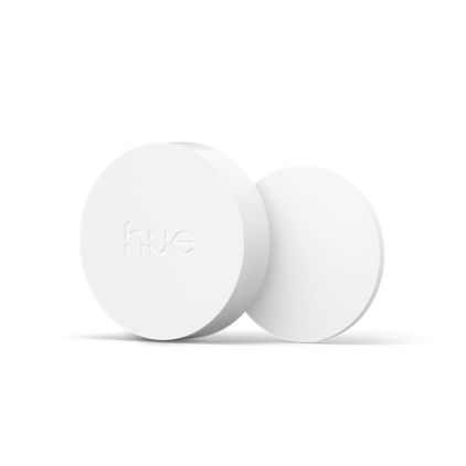 Close up of front of Smart button