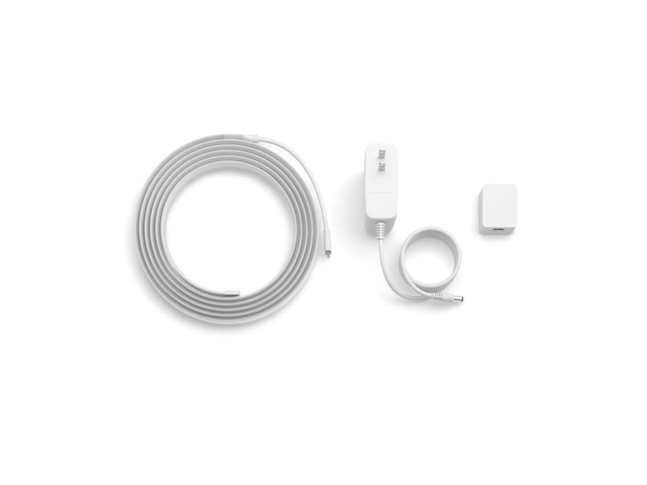 Flux LED strip light 10ft | Philips Hue