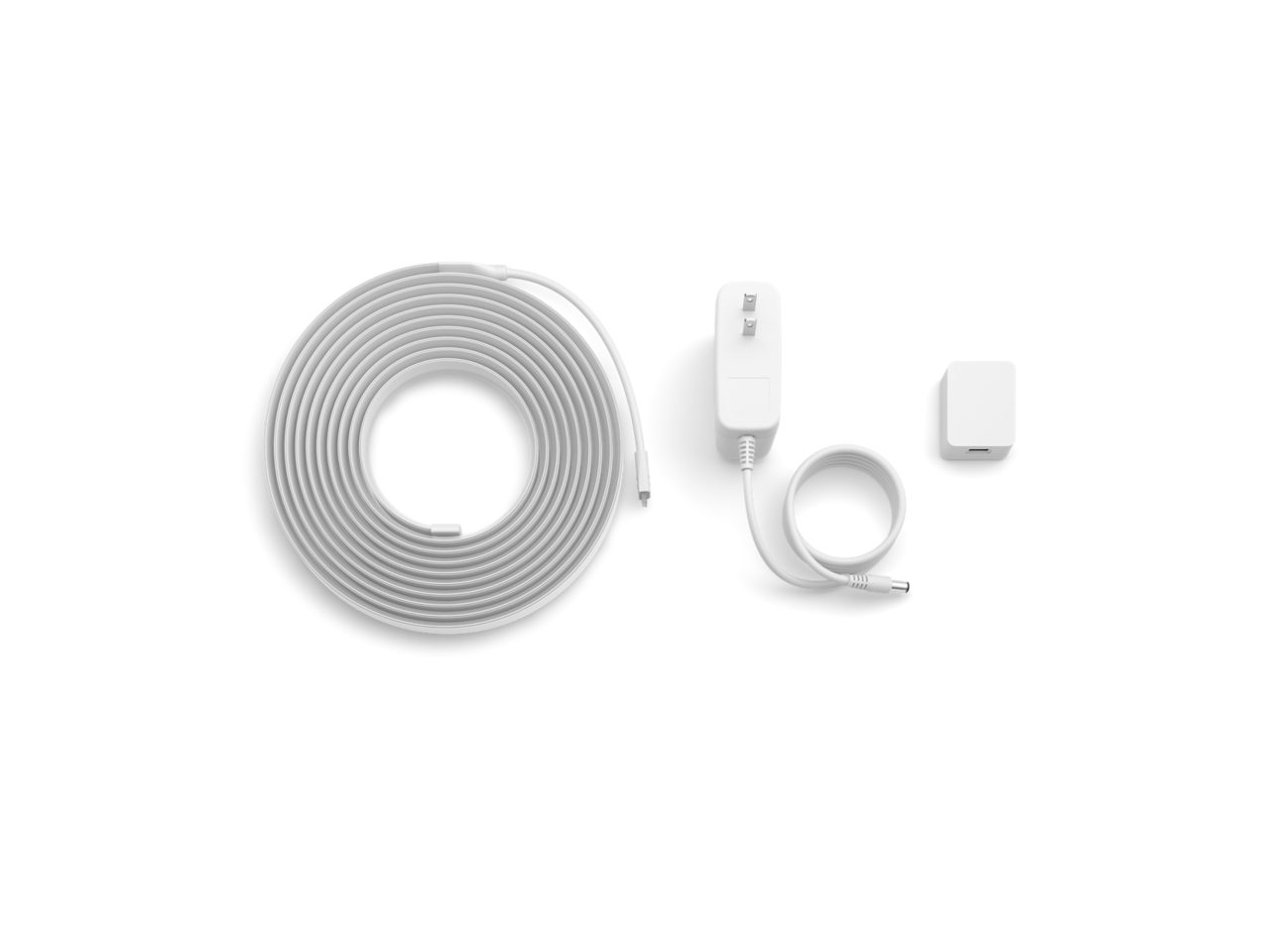 Flux LED strip light 16ft | Philips Hue