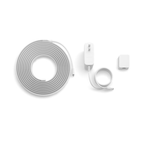 Flux LED strip light 16ft | Philips Hue